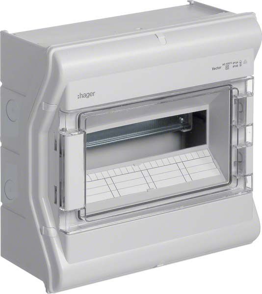 Vector IP65 VE112PN