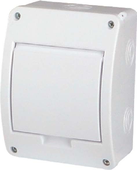 Verteiler BC-O-1/5-TW-ECO Verteiler BC-O-1/5-TW-ECO