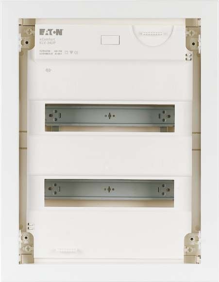 Kleinverteiler KLV-24UPS-SF Kleinverteiler KLV-24UPS-SF
