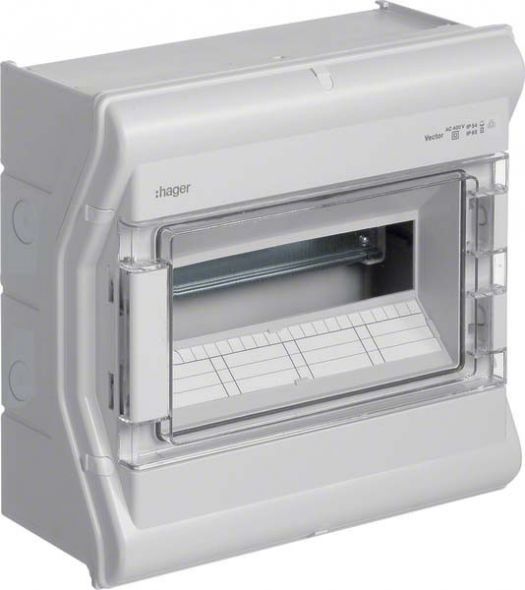 Vector IP65 VE112PN