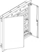Flachverteiler UK35