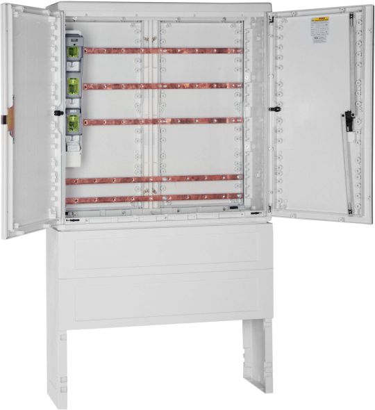 Normkabelverteilerschrank 2S1100K Normkabelverteilerschrank 2S1100K