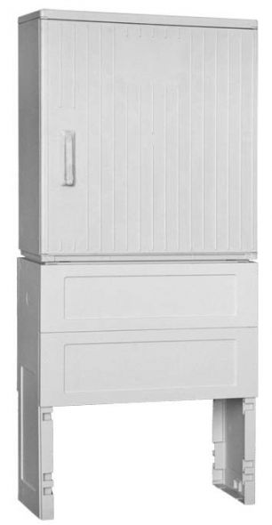 Normkabelverteilerschrank 1S850 Normkabelverteilerschrank 1S850