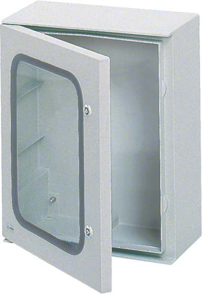 Wandschrank für Montageplatte FL254B 350x300x160 Wandschrank für Montageplatte FL254B 350x300x160