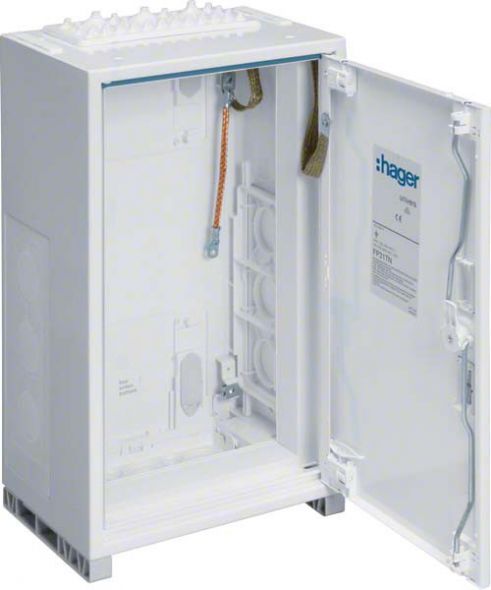 Wandschrank,univers FP41TN Wandschrank,univers FP41TN