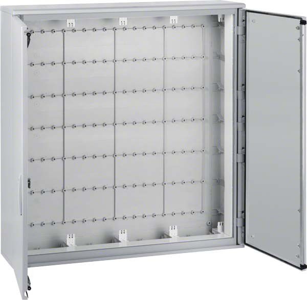 Wandschrank univers FL74S 1150x1100x300 Wandschrank univers FL74S 1150x1100x300