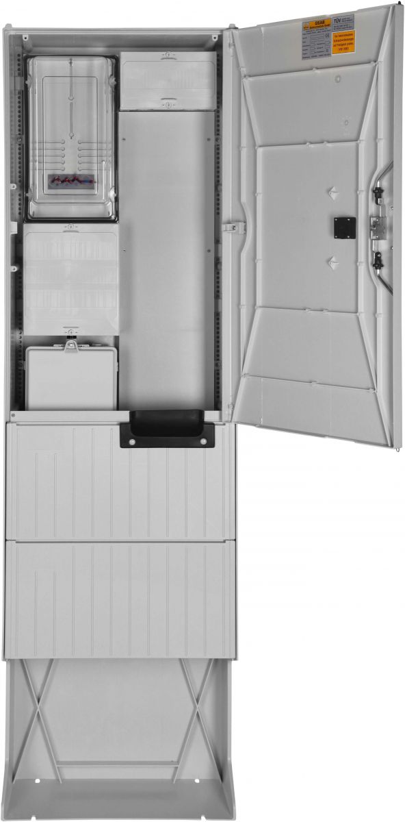 Festplatzsäule 00.00.1P11FP-Mopla