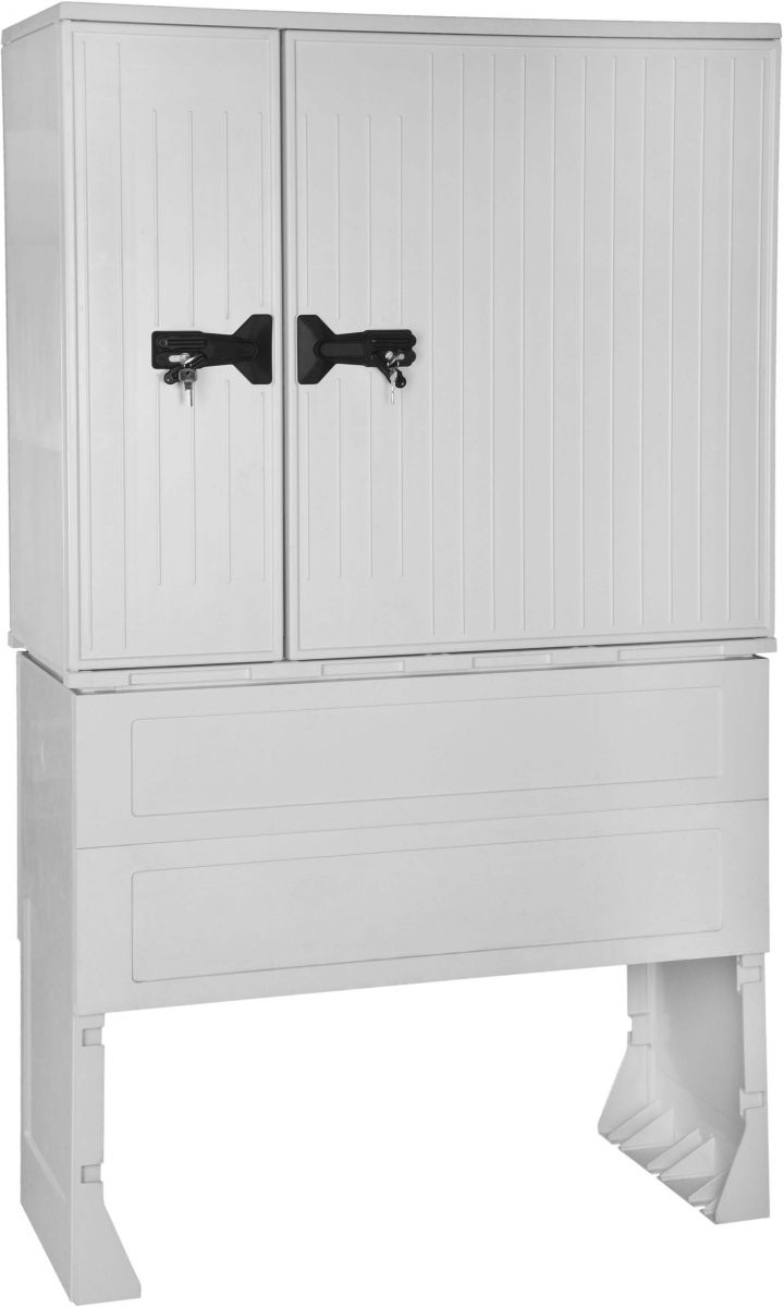 Verteilerschrank 2S1000MDS1DS2-470