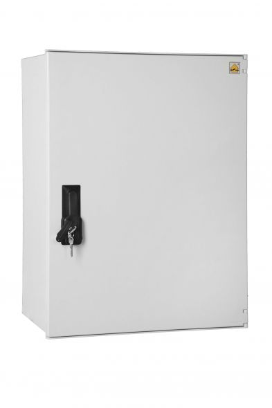 GfK-Wandschrank IP65 54W500DS GfK-Wandschrank IP65 54W500DS