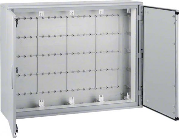 Wandschrank univers FL54S 850x1100x300 Wandschrank univers FL54S 850x1100x300