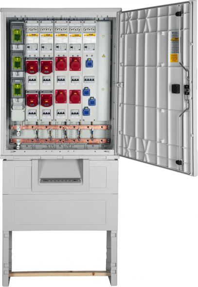 Festplatzverteiler 1S1000KSy232216S Festplatzverteiler 1S1000KSy232216S