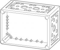 Unterkasten U-CI43E