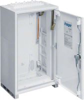Wandschrank,univers FP55TW