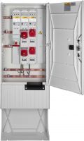 Festplatzverteiler 58S17Sys633216