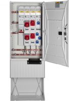 Festplatzverteiler 58S17Sys633216S