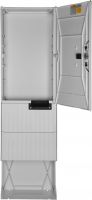 Festplatzverteiler 58S2000MFP