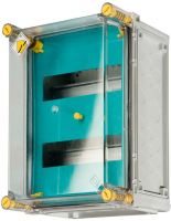 Verteilerfeld IP55 99.00.902f