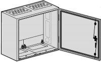 System-Gehäuse SP 23