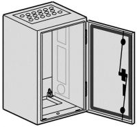 System-Gehäuse SP 53