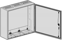 System-Gehäuse SP 35