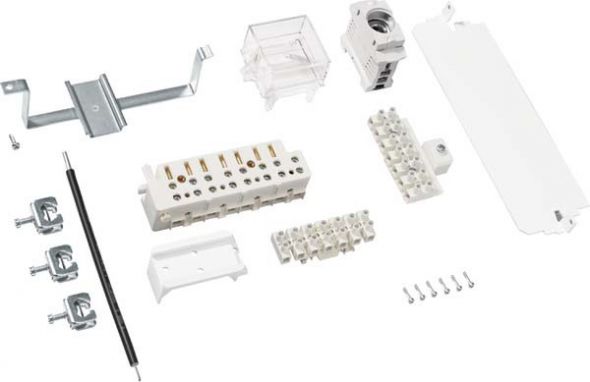 Bestückungspaket, universZ ZY31RT Bestückungspaket, universZ ZY31RT