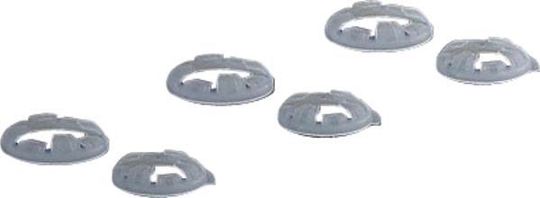 Kabelrückhalteringe KHR 02 Kabelrückhalteringe KHR 02