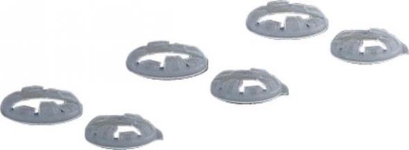 Kabelrückhalteringe KHR 02 Kabelrückhalteringe KHR 02