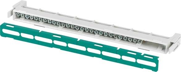 PE- Schraubklemme SK-25PE-KLV PE- Schraubklemme SK-25PE-KLV