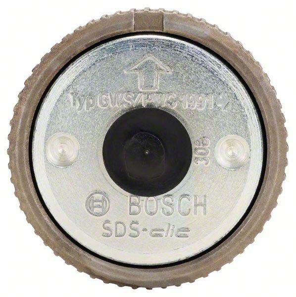 SDS-Clic Spannmutter 1 603 340 031 SDS-Clic Spannmutter 1 603 340 031