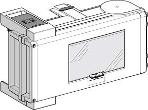Abgangskasten KSB63SM48 Abgangskasten KSB63SM48