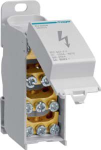 Verteilerblock KJ02DN Verteilerblock KJ02DN