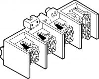 Hauptleitungsklemme XHK 435-4