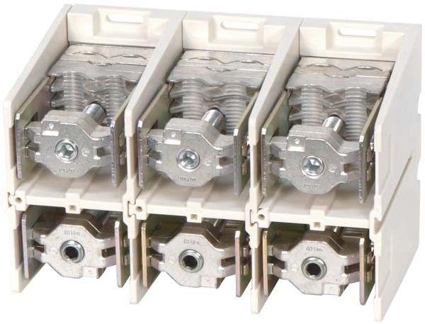 Klemme K4X185/3