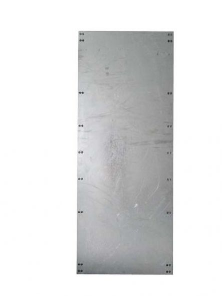 Montageplatte XVTL-IC-10/18 Montageplatte XVTL-IC-10/18