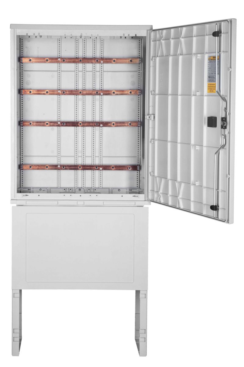 Normkabelverteilerschrank 1S1000K