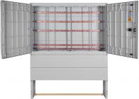 Normkabelverteilerschrank 3S1000K