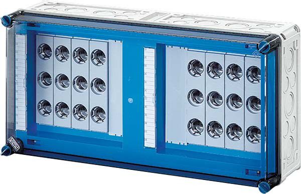 Sicherungsgehäuse Mi 3423 Sicherungsgehäuse Mi 3423
