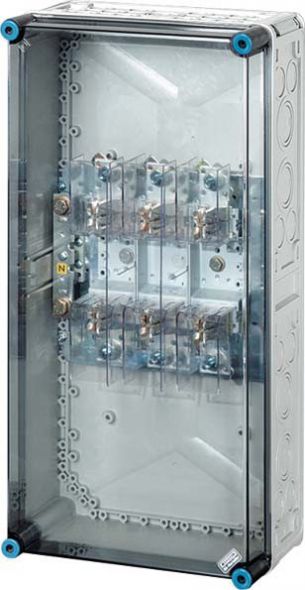 Sicherungsgehäuse Mi 4452 Sicherungsgehäuse Mi 4452