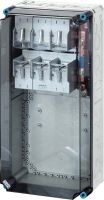 NH-Sicherungsgehäuse Mi 6477