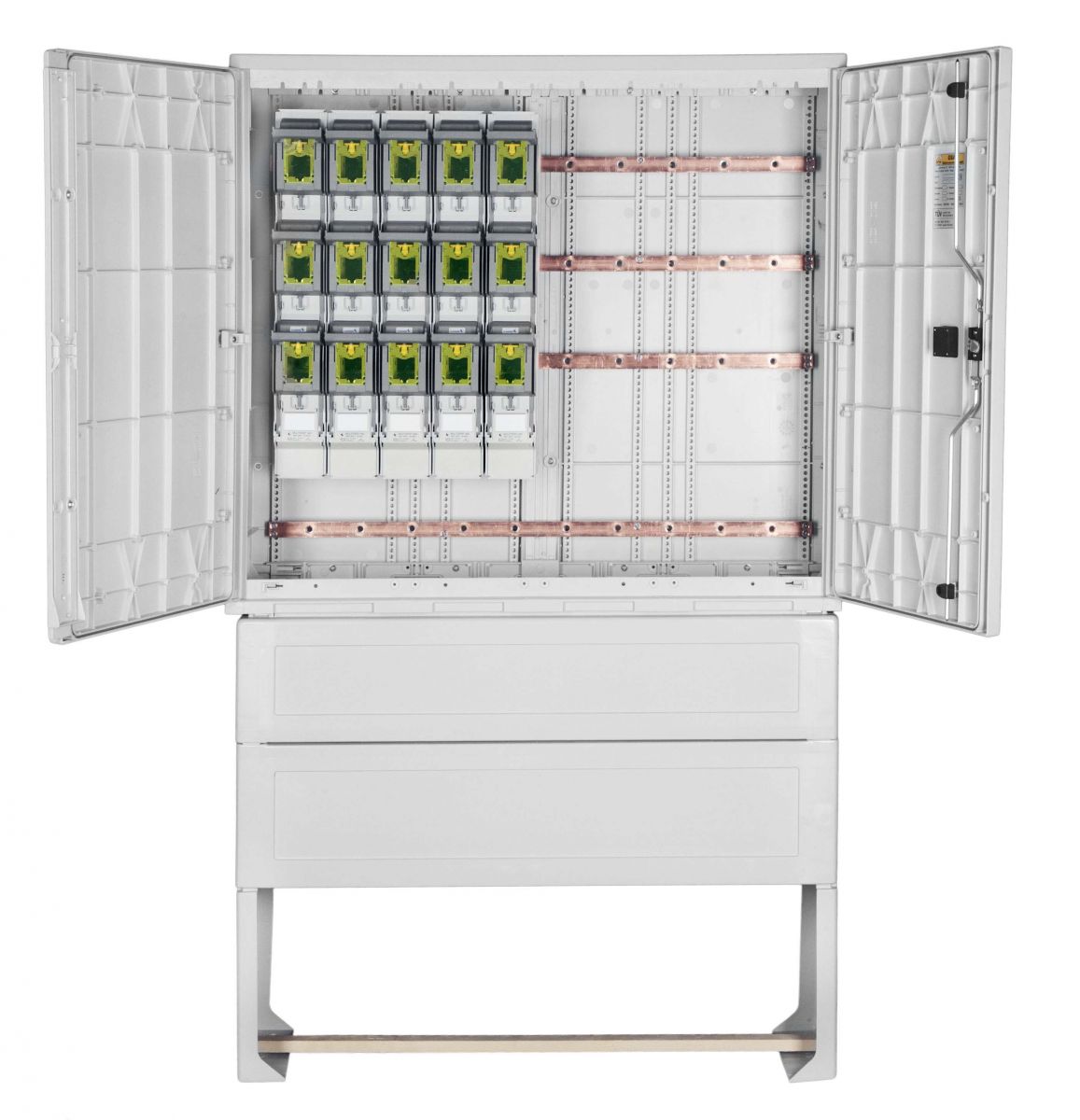 Normkabelverteilerschrank 2S1000K5LSL2