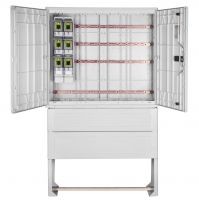 Normkabelverteilerschrank 2S1000K2LSL2