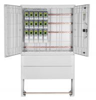 Normkabelverteilerschrank 2S1000K5LSL2