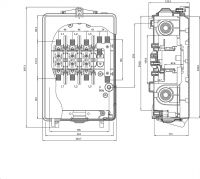 HA-Kasten 2000-0000.01