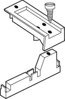 Gerätetragschiene PC 80