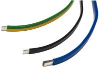 Kupferband CU-BAND6X9X0,8-GNYE