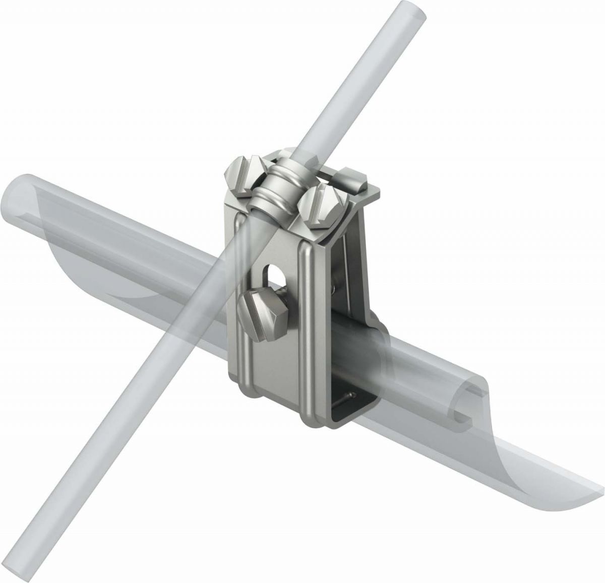 Rinnenklemme 267 VA Rinnenklemme 267 VA
