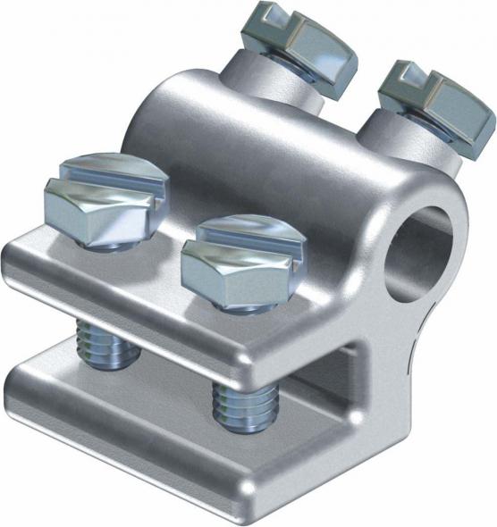 Anschlussklemme 272 8 Anschlussklemme 272 8
