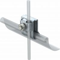 Rinnenklemme RK-FIX