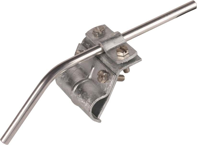 Dachrinnenklemme 339 010