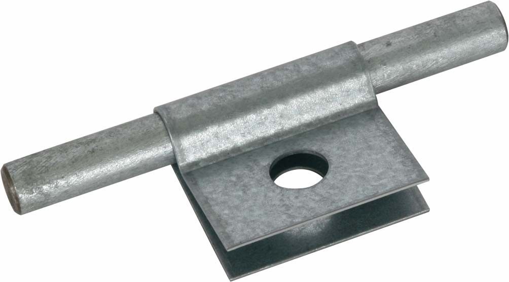 Klemmschuh 345 010